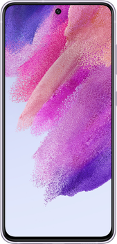 Мобільний телефон Samsung Galaxy S21 FE 6/128GB Light Violet