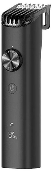 Машинка для стрижки волос Xiaomi Grooming Kit Pro