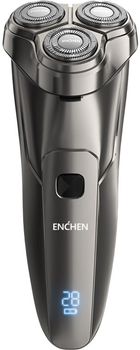 Электробритва Xiaomi Enchen Steel 3S Shaver