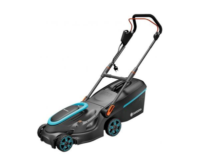 Электрическая газонокосилка Gardena PowerMax 37/1800 G2 (14637-20)