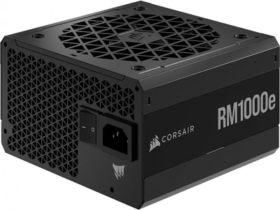 Блок живлення Corsair RM1000e (CP-9020250-EU) 1000W