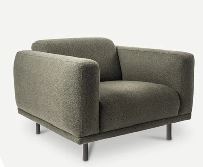 Кресло для отдыха Pols potten Teddy Lounge Chair