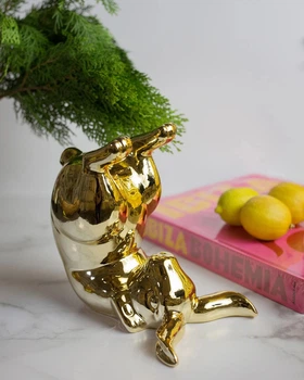 Копилка Pols Potten bunny bum