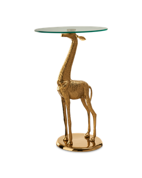 Приставной столик Pols potten Giraffe