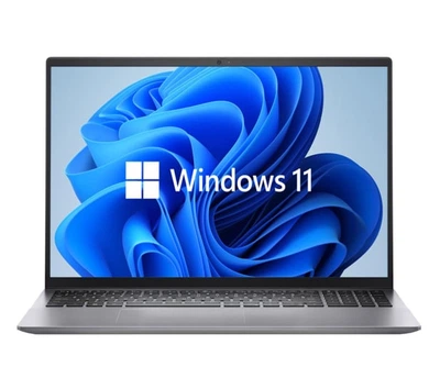 Ноутбук Dell Vostro 5625 AMD Ryzen 5 5625U/16 ГБ/256/Win11Pro
