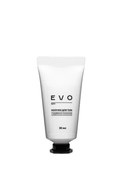 Молочко для тела с вербеной лимонной EVO derm 30 мл