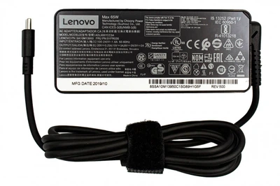 Блок питания для ноутбука Lenovo ThinkBook 15 G2 ITL (Оригинал) ( 114845 )