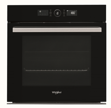Духова шафа електрична WHIRLPOOL AKZ9 9480NB