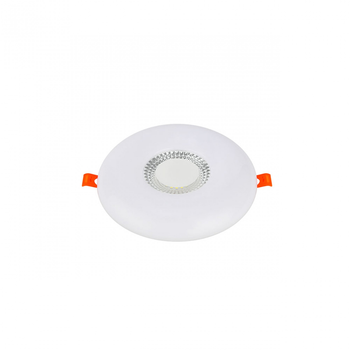 Светодиодный светильник встроенный LED Valentina-24 24W 3000K-6500K белый