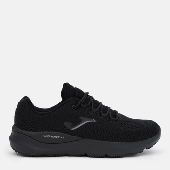 Мужские кроссовки Joma C.Selene Men 2321 CSELES2321 40 (7US) 26.3 см Черные (8445757052223)