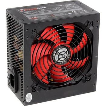 Блок питания FrimeCom SM650 (12 см вентилятор)