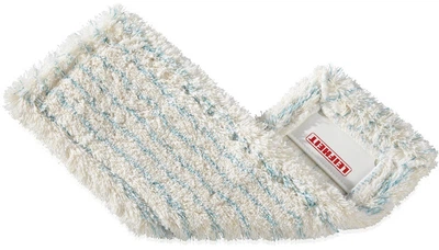 Губка для швабри Leifheit PROFI Cotton Plus для плитки і каменю 42х15 см (55117/55110)