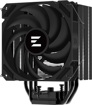Кулер Zalman CNPS9X Performa Black (CNPS9XPERFORMABLACK)