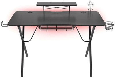 Ігровий стіл GENESIS HOLM 300 RGB (NDS-1550)