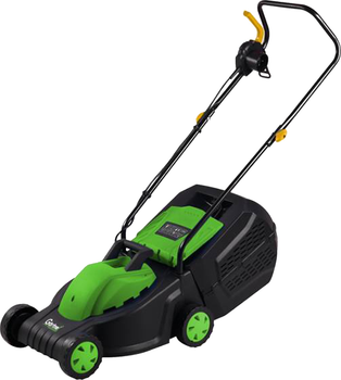 Газонокосилка электрическая Gärtner ELM-1232 S2 BL (852100)
