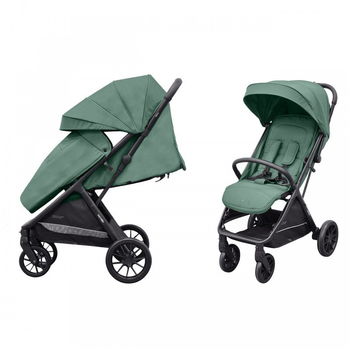 Коляска прогулочная Carrello Nero CRL-5514 Pear Green