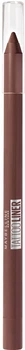 Żelowa kredka do powiek Maybelline New York Tattoo Liner 911 Migdałowy (3600531531102)