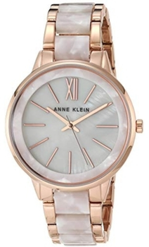 Женские часы Anne Klein AK/1412RGWT