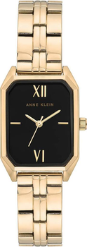 Женские часы Anne Klein AK/3774BKGB