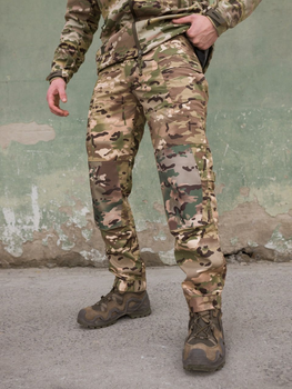 Тактичні штани BEZET 6996 L Камуфляжні (2000105899934)