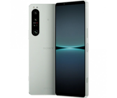 Смартфон Sony Xperia 1 IV 12/256GB White