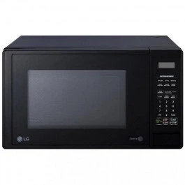 Мікрохвильова піч LG MS2042DB