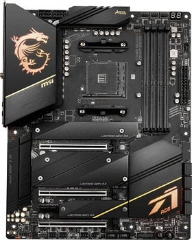 Материнська плата MSI MEG X570S ACE MAX
