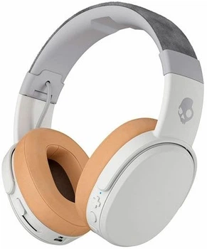 Навушники Skullcandy Crusher BT Gray/Tan (S6CRW-K590)