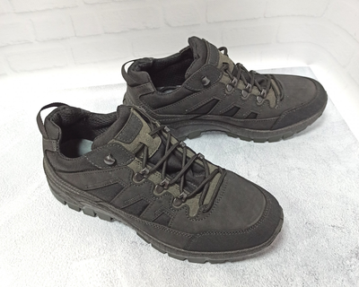 Кросівки тактичні військові Ecoby 2206 розмір 42 (27,5 см) Чорний