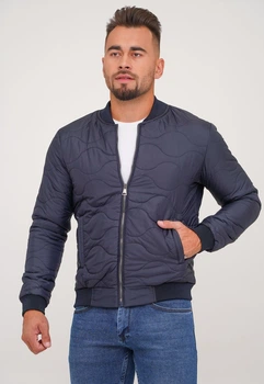 Куртка М. С. Trend Collection 1746 синий (LACI)
