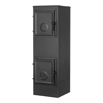 Стальная печь Ackerman W5