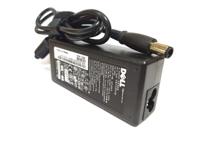 Блок питания для ноутбука Dell 19.5V 3.34A 7.4x5.0mm DL651957450