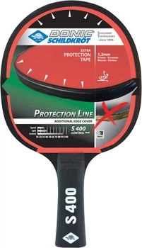 Ракетка для настольного тенниса Donic Protection line 400 (703055)