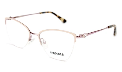 Оправа Металлическая Pandorra TL3507-C4