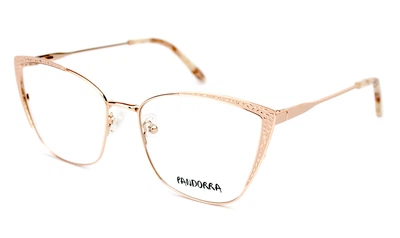 Оправа Металева Pandorra TL8232-C4