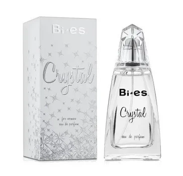 Парфумована вода для жінок Bi-es Crystal 100 ml
