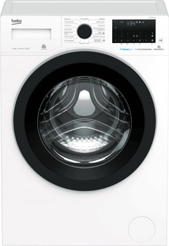 Стиральная машина узкая BEKO WUE 6636 XAW
