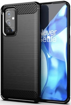 Чехол Urban Case на OnePlus 9 черный