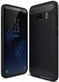 Чохол Urban Case на Samsung Galaxy S8 black