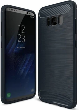Чехол Urban Case на Samsung Galaxy S8 dark blue