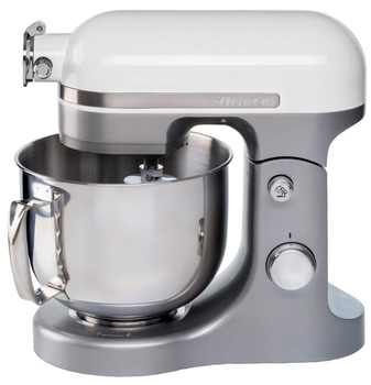 Планетарний міксер ARIETE 1589 White