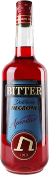 Биттер Negroni Aperitivo 1 л 25% (8008435010085)