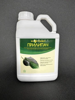 Прилипатель Биогловит 5л