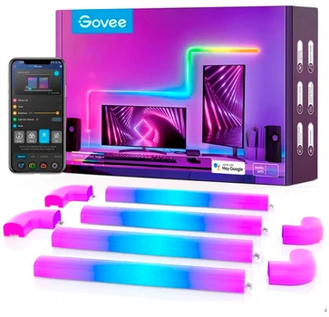 Розумна панель Govee H6062 (B6062302)