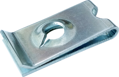Шайба закладна для саморізів 6,3/0,7-1,6мм цинк ST462 М Steelfix 10 шт (050575)