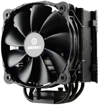 Система охолодження Enermax ETS-T50 AXE (Silent Edition) (ETS-T50A-FSS)