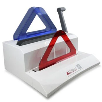 Термобиндер PELEMAN UniBinder 120