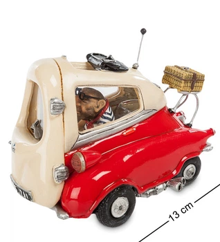 Статуэтка W.Stratford Машина Babble Car 13 см 1901205