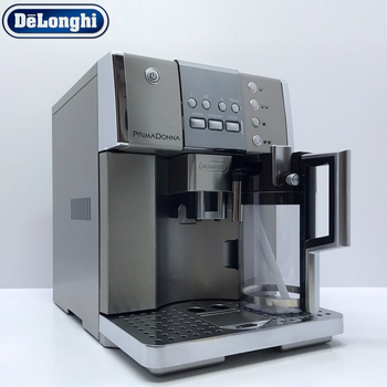 Кофемашина Delonghi PrimaDonna, б/у