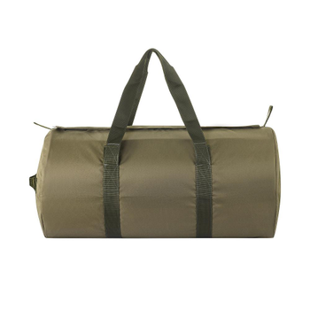 Баул олива військовий тактичний M-Tac, сумка-баул військова на 90л. камуфляж, великий рюкзак штурмовий
